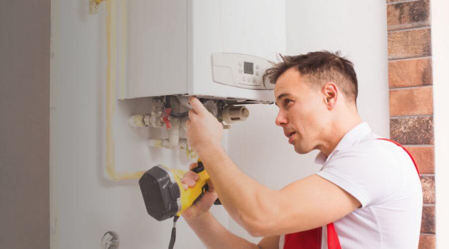 Professional sink repair in Drakes Branch, VA